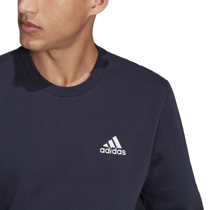 adidas Essentials Fleece M H42002 bliuzonas