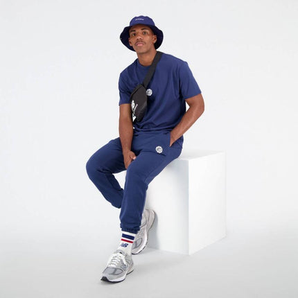 New Balance Top NB Hoops Essentials Fundamental NNY M MT23582NNY