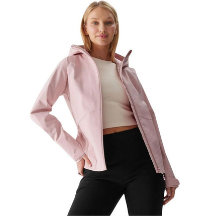 Techninė striukė 4F F428 W 4FWSS24TTJAF428 56S