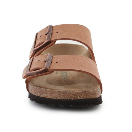 Birkenstock Arizona Pecan W 1025046 Flip-Flops