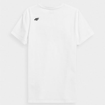 Marškinėliai 4F M 4FSS23TTSHM537 10S