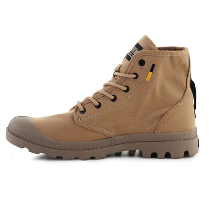 Palladium Pampa Hi Htg Supply M 77356-227-M batai