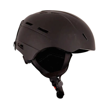 Slidinėjimo šalmas 4F U063 dydis S 52-56cm Jr 4FJWAW24AHELU063 21S
