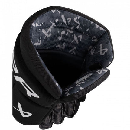 Bauer X '24 Int M 1063729 ledo ritulio pirštinės