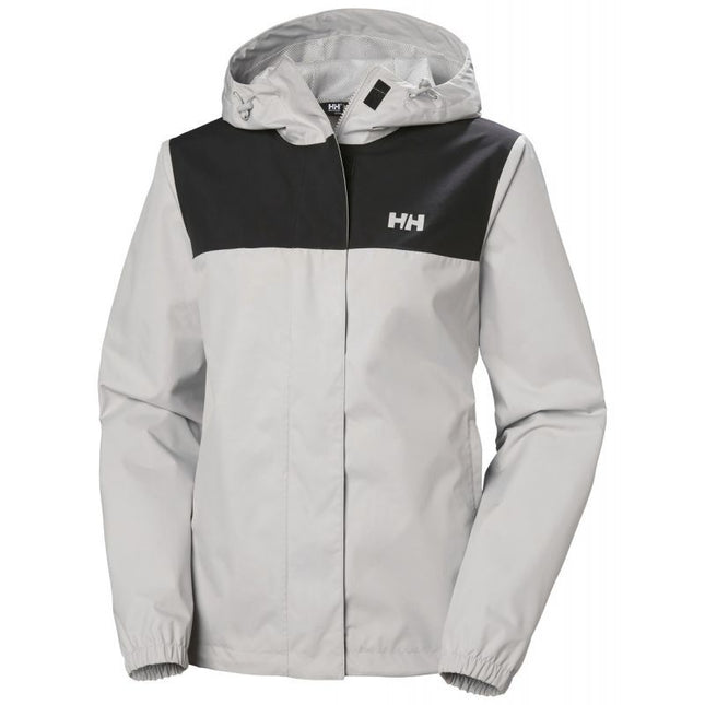 Helly Hansen Vancouver lietaus striukė W 53587 823