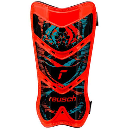 Reusch Attrakt Lite M 5377045 3335 Futbolo Įtvarai