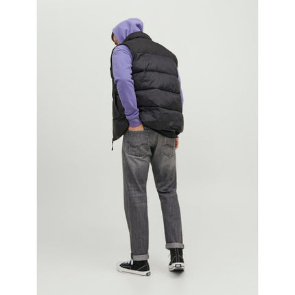 Jack & Jones Jjetoby Apykaklė Liemenė Vyrams M 12235861