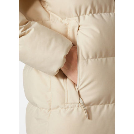 Helly Hansen Blossom Puffy Parka Kailis W 53624 034