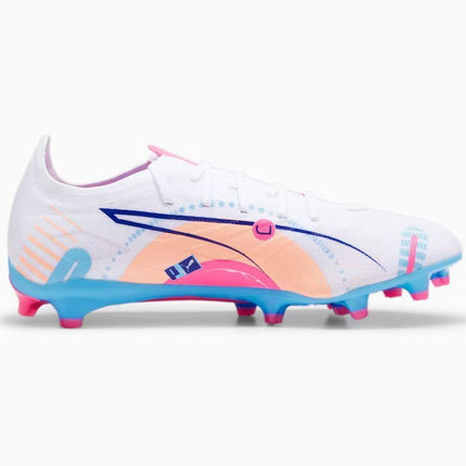Puma Ultra 5 Match Vol.Up FG/MG M 108064-01 futbolo batai