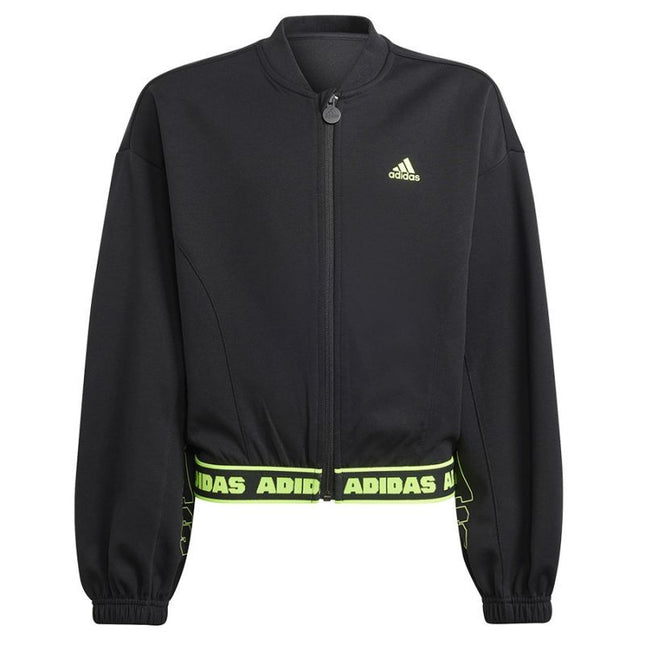 Adidas D Crop Bomber Jr IA1531 striukė