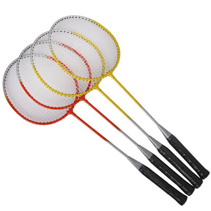Techman badmintonas TB230 rinkinys
