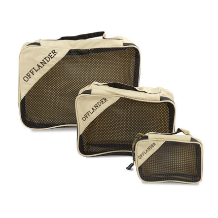 Offlander OFF_CACC_18 Drabužių tvarkymo rinkinys