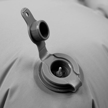 Spokey turistinis čiužinys padidintas itin lengvas pripučiamas 6306400000