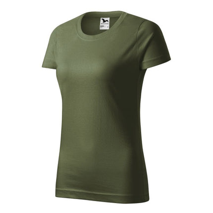 Malfini Basic W Marškinėliai MLI-13409
