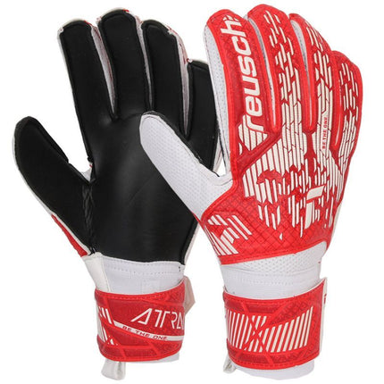 Reusch Attrakt Solid Pirštinės M 54 70 016 8905