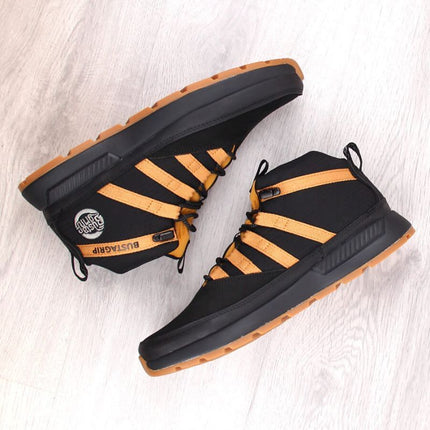 Bustagrip M MRM9B aulinukai juodi