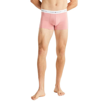 Tommy Hilfiger 3 pakuotė Bokseriai M UM0UM02761