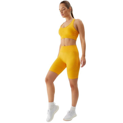 4F FNK W Šortai 4FWSS24TFSHF496 70S