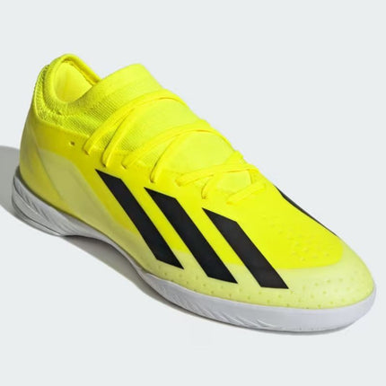 Adidas X Crazyfast Lyga IN Vyriški IF0701 batai