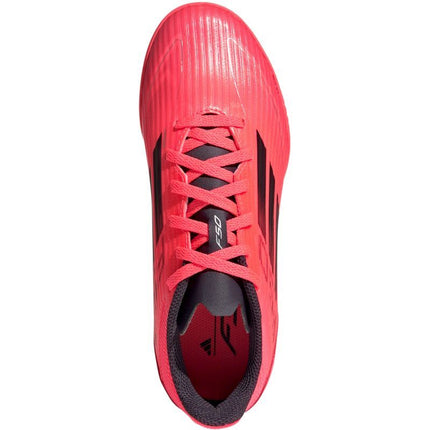 Adidas F50 League TF Jr IF1378 futbolo bateliai