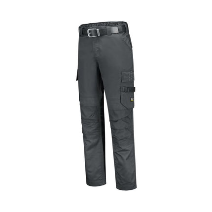Malfini Darbo Kelnės Tvilis Cordura MLI-T63T4