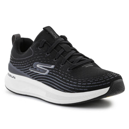 Skechers Go Run Pulse bateliai – Haptic Motion M 220536-BLK
