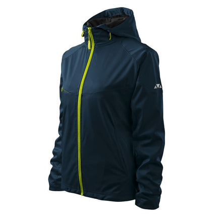 Malfini Softshell Cool W striukė MLI-51402