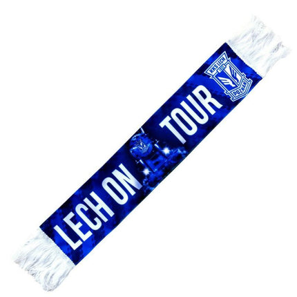 KKS Lech Kelioninis Šalikas S930863