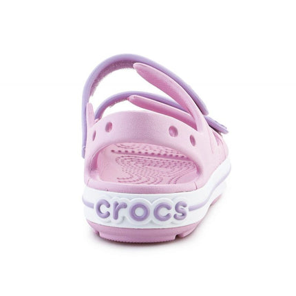 Crocs Crocband Cruiser Sandal Jr 209424-84I sandalai