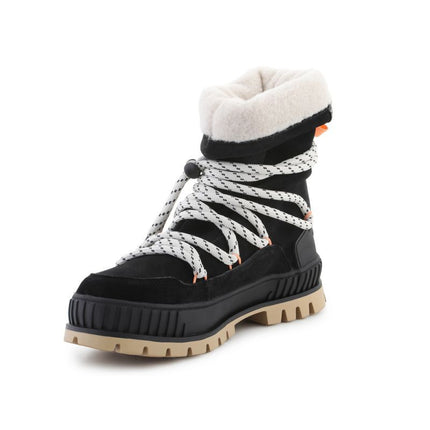 Palladium Pallashock Hiver W 94349-008-M Bateliai