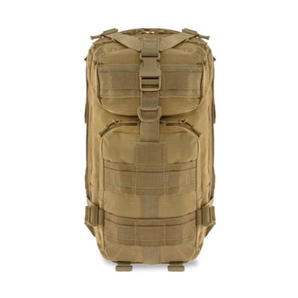 Žygio kuprinė „Offlander Survival“, 25 l, OFF_CACC_32KH