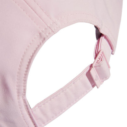 ADIDAS Metal Badge Lengtweight Baseball Cap IR7892