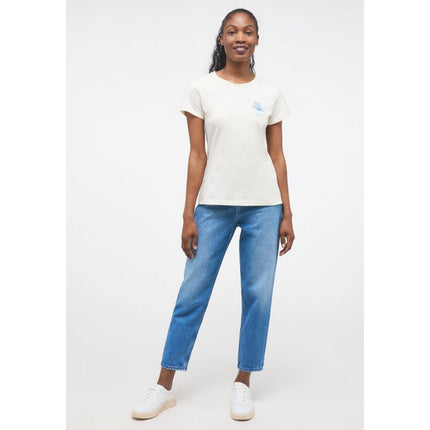 Mustang Alexia C spauda marškinėliai W 1014019 2013