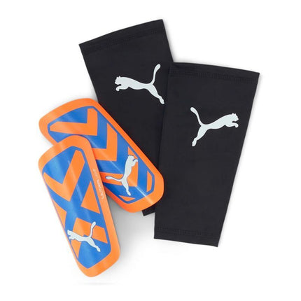 Puma Ultra Light 030873-01 Futbolo Įtvarai