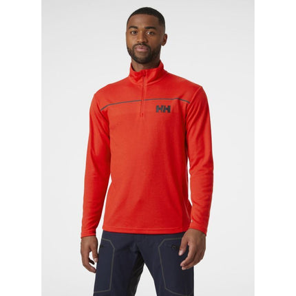 Helly Hansen techninis džemperis HP 1/2 ZIP PULLOVER M 30208 222