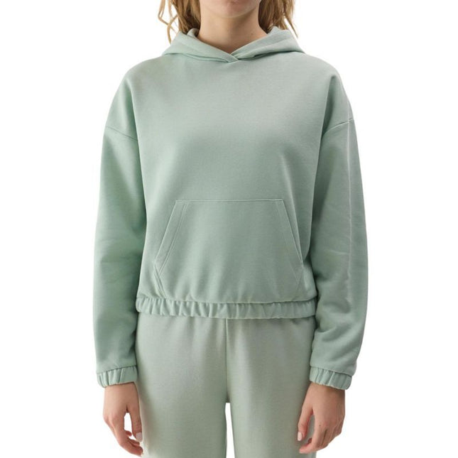 Megztinis 4F W 4FWSS24TSWSF1057 42S