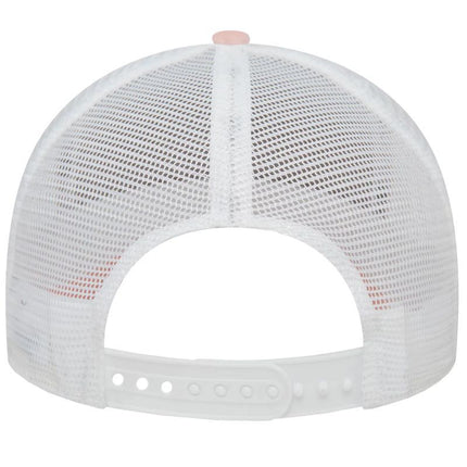 New Era Wmns LA Dodgers Velour Trucker Kepuraitė W 60435011