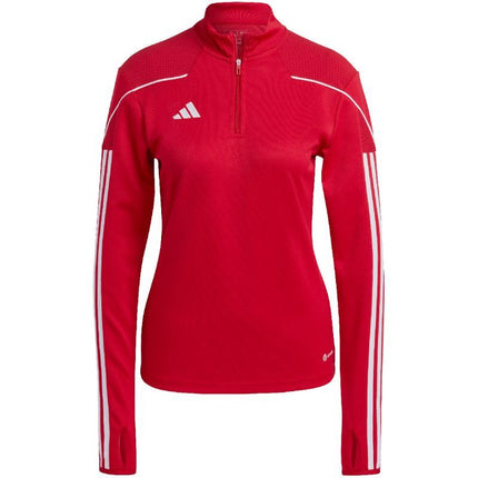Adidas Tiro 23 League Training Top W HS3482 sportinis viršutinis drabužis
