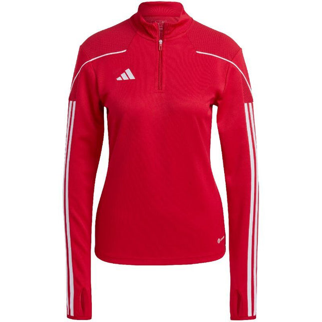 Adidas Tiro 23 League Training Top W HS3482 sportinis viršutinis drabužis