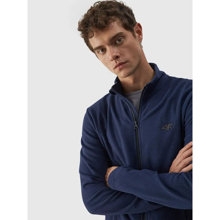 Fleece džemperis 4F M 4FWMM00TFLEM289-31S