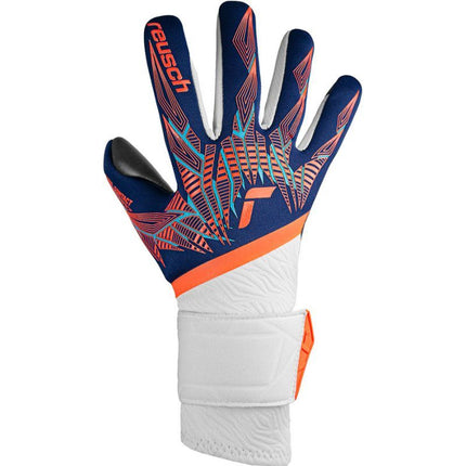 Reusch Pure Contact Gold Pirštinės M 54 70 100 4848