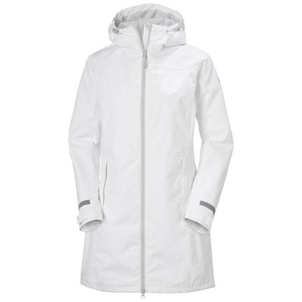 Helly Hansen Lisburn Rincoat W 53097 001 Striukė