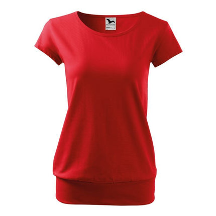 Adler City W T-shirt MLI-12007