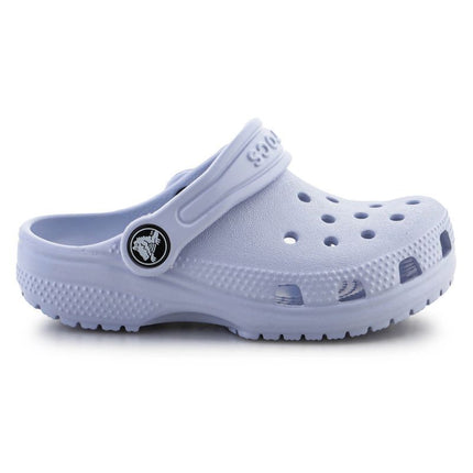 Crocs Classic Clog T Dreamscape Jr 206990-5AF klumpės