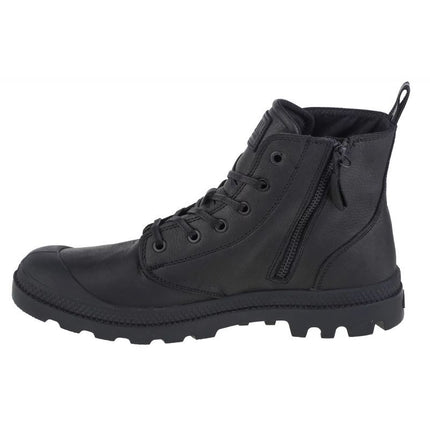 Palladium Pampa Zip Lth Ess M 76888-008-M batai