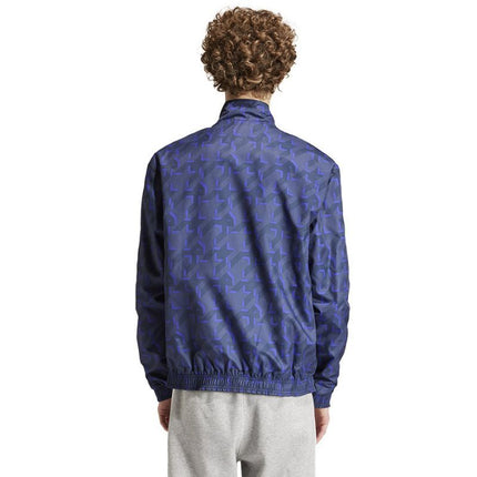 Adidas Real Madrid Anthem Striukė M IQ0549