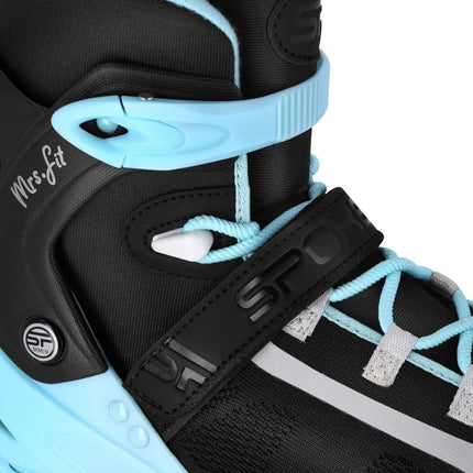 Riedučiai MsrFIT M 36 BL 940760