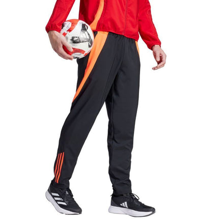 adidas Tiro 24 Competition Pristatymo kelnės Vyrams IR7606