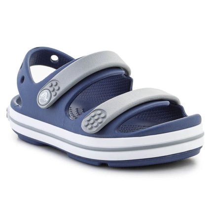 Crocs Crocband Cruiser sandalai mažiems vaikams Jr 209424-45O