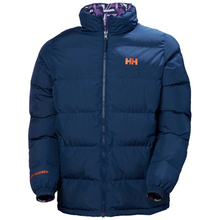 Helly Hansen YU 23 Apverčiama Puffer M 54060 584 striukė